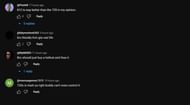Fans share their thoughts on the Kick streamer's McLaren 720S (Image via Legend/YouTube)
